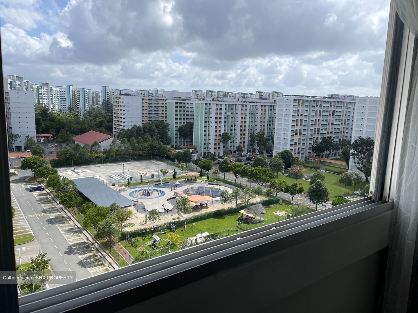 Blk 303 Yishun Rivergreen (Yishun), HDB 4 Rooms #479671001